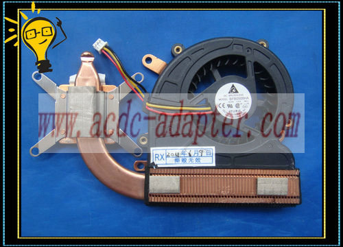 New!! for HP b1800 b1900 cooling fan - Click Image to Close